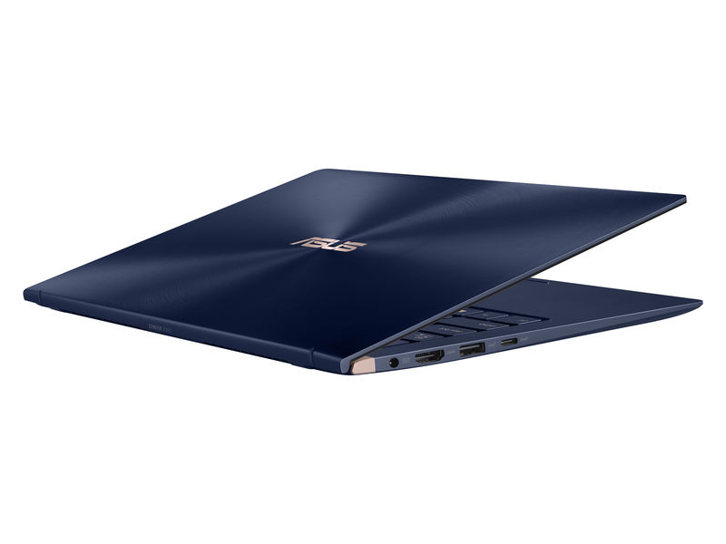 Asus ZenBook 14 UX433FN-A6052T pic 2